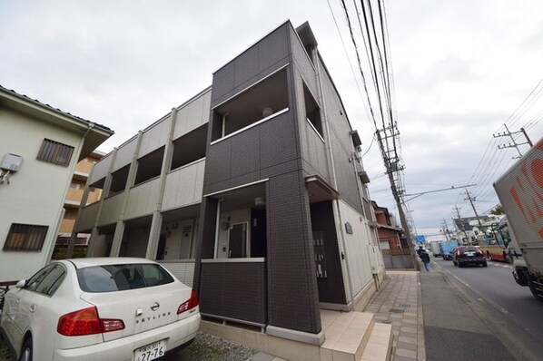 大黒屋ハイツ三番館の物件内観写真